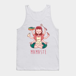 Mamaste Tank Top